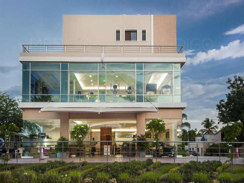 Best Ortho Hospitals in Coimbatore